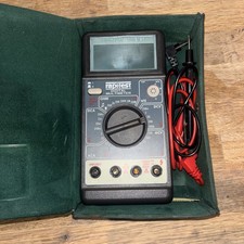 RAPITEST M840D DIGITAL MULTIMETER NICE QUALITY ITEM.