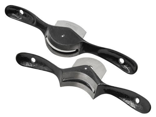Faithfull faisstwin concave - faisstwin,