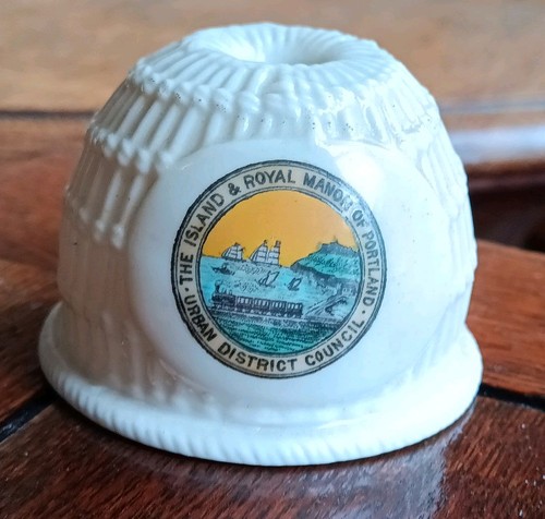 Vintage crested china - china, of