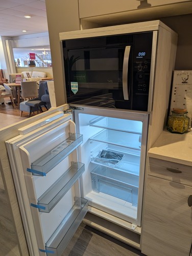 Display midi height unit - ex-display,