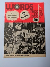 Words record song book april - words, book,