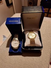 Mens Assorted Chronograph