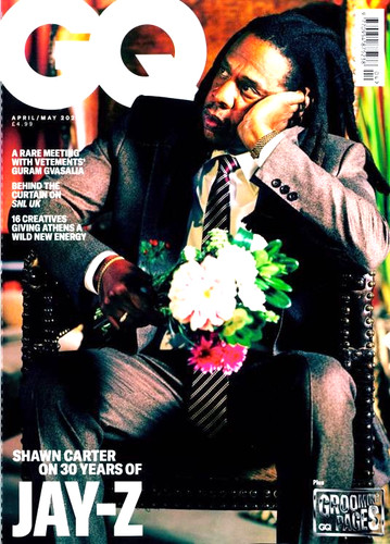 Magazine april may 2026 - magazine,