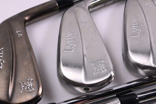 Lynx prowler irons - /, /