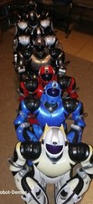 WowWee Robosapien V2 Rewire &