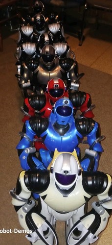 Wowwee robosapien rewire - robosapien, v2