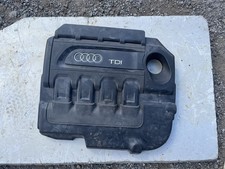 AUDI A3 8V 1.6 2.0 TDI ENGINE COVER 2013 - 2020 AUDI A3 8V MK3 04L103925A A3 8V
