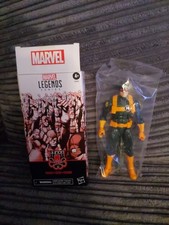 Marvel Legends Army Builder