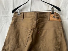 levi's 505 carpenter jeans