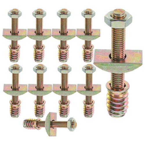 Pcs bed assembly parts - 10,