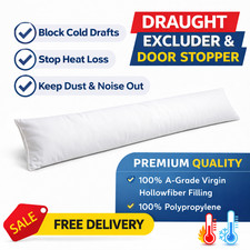 Draught Excluder Door Draught