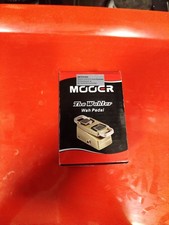 Mooer Micro Compact ‘The