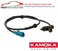 ABS WHEEL SPEED SENSOR FRONT