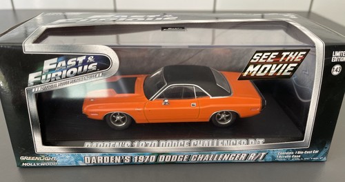 Greenlight fast furious - greenlight, 1:43