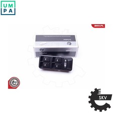 SWITCH WINDOW REGULATOR