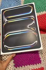 Apple iPad Pro 13 Inch M5