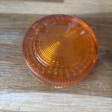 NOS Indicator Lens - Yamaha RD