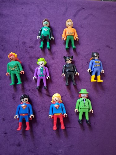Kinder eggs playmobil - kinder,