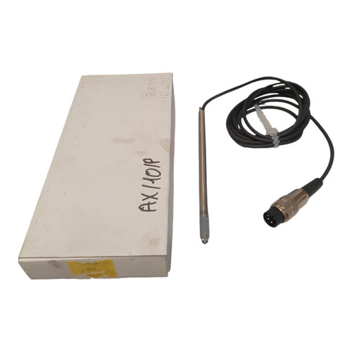 Ametek solartron p - solartron, ax/10/p