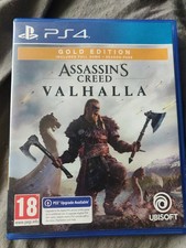 PS4 Game Assassin's Creed