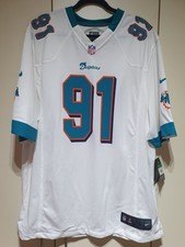 NFL JERSEY XL MIAMI DOLPHINS
