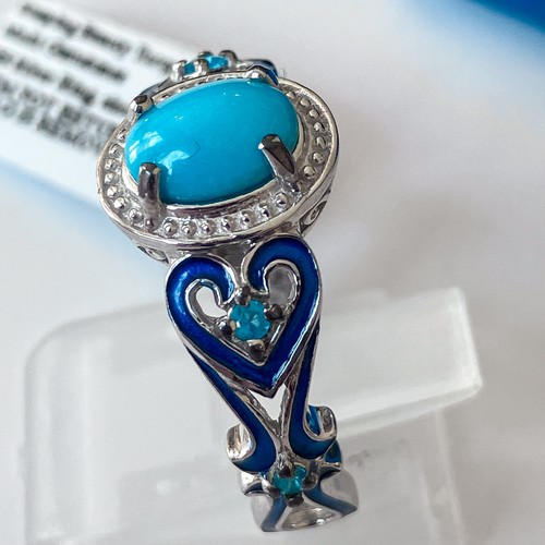 925 sterling silver - silver, sleeping