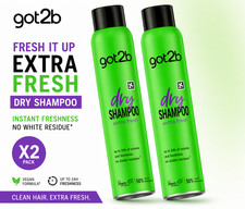Schwarzkopf got2b Fresh It Up