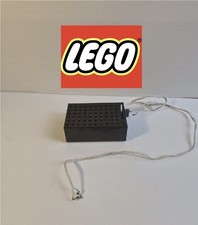 LEGO 4.5V Black Electric