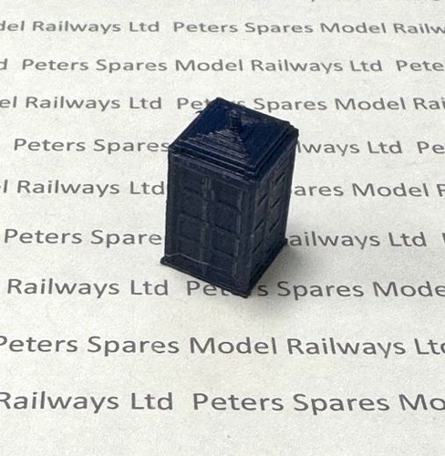 Peters spares ps57 police - spares,