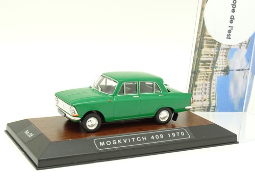 Ist altaya moskvitch - -,