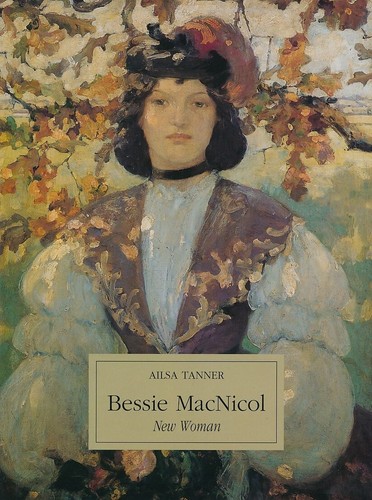 Bessie macnicol new - bessie, by