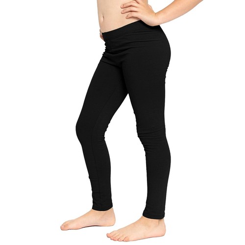 Girls kids childrens plain - girls,