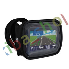 JOURNEY AND LUGGAGE STRAP-NAV