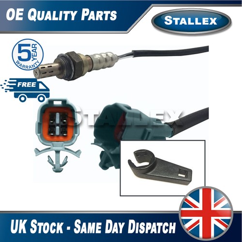 Fits jimny stallex - stallex, rear