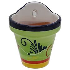 Spanish Terracotta Wall