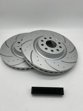 Audi S3 8V 2.0 Quattro Dimpled