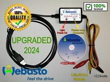 Webasto 4 usb - v2.16,