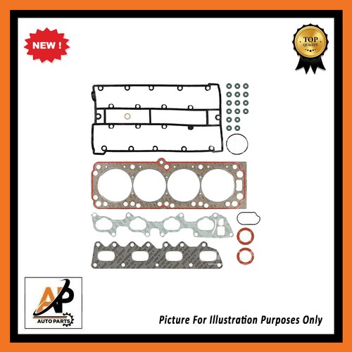 Victor reinz head gasket - reinz,