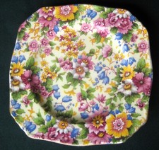 Royal Winton "Cheadle" tea /