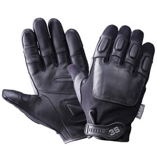 3S Tactical Leather Steel Shot