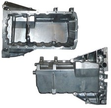 CITROEN ZX XM XANTIA XSARA SYNERGIE 2.0 16V XU10J4 ENGINE OIL SUMP 0301H0