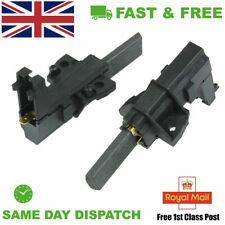Hoover DXOA 410C3 Washing Machine Washer Dryer Motor Carbon Brushes Pack of 2