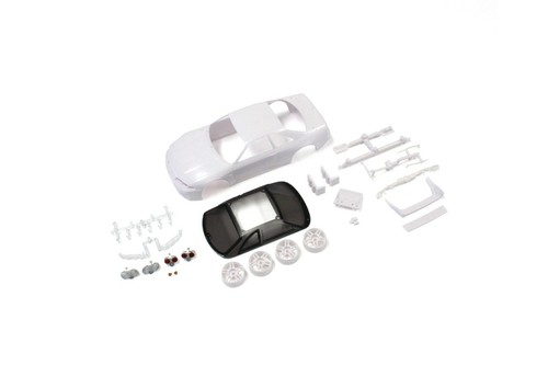 Kyosho mini nissan skyline - kyosho,