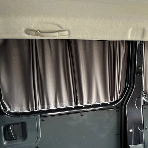 Peugeot expert campervan - expert,