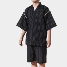 Mens Japanese Pyjama Sets
