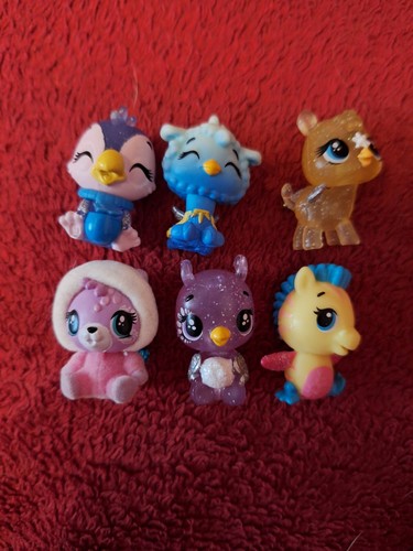 Spin master hatchimals - spin,