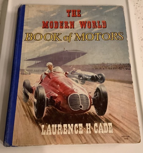 The modern world book - world,