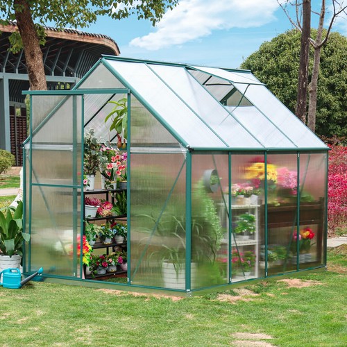12pcs clear polycarbonate - 12pcs,