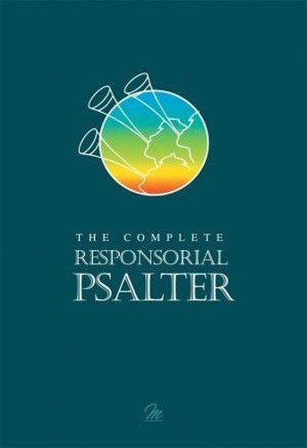 The complete responsorial - complete,