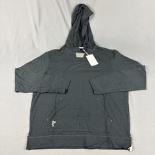 Ashworth Golf Hoodie Soft Tech